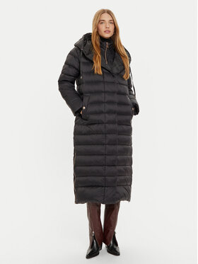 Liu Jo Liu Jo Geacă din puf TF4139 T2600 Negru Regular Fit