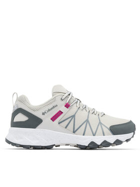 Columbia Columbia Turistiniai batai Peakfreak II Outdry 2100101 Pilka