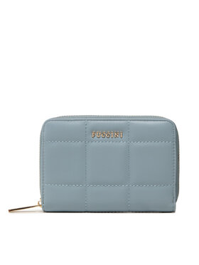 Puccini Puccini Große Damen Geldbörse BLP833A Blau