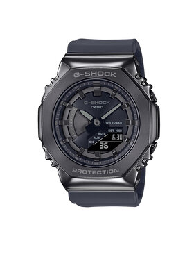 G-Shock G-Shock Часовник GM-S2100B-8AER Сив