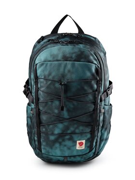 Fjällräven Fjällräven Plecak 335492 Niebieski jasny
