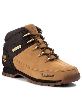 Timberland Timberland Outdoorová obuv Euro Sprint Hiker A1NHJ