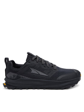 Altra Altra Pantofi pentru alergare Lone Peak 9+ AL0A85RH0 Negru