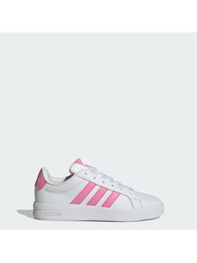 adidas adidas Półbuty 159794 Biały