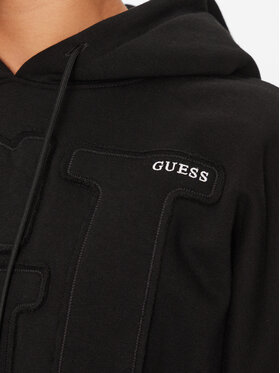 Guess Jopa V3BQ10 KBXX1 Črna Regular Fit