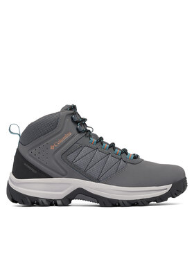 Columbia Columbia Trekking Transverse  2067401 Siva