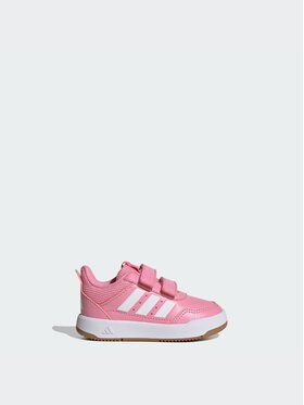 adidas adidas Niechodki TENSAUR SPORT 3.0 Różowy
