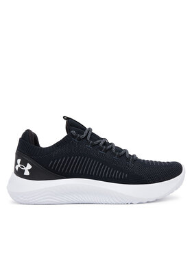 Under Armour Under Armour Încălțăminte pentru sală UA Dynamic 2 3028076 Negru