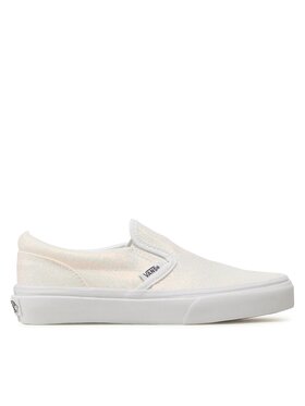 Vans Vans Кросівки Classic Slip-O VN0A5KXMTBD1 Білий
