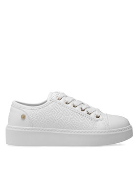 JENNY JENNY Sneakers WFA1310-1 Alb