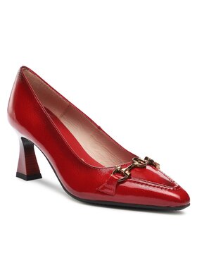 Hispanitas Hispanitas Scarpe basse Dalia.I23 HI233019 Rosso