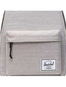 Herschel Ruksak Herschel Classic™ XL Backpack 11380-01866 Siva