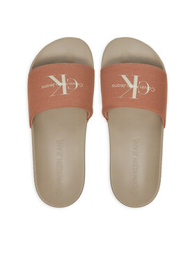 Παντόφλες Calvin Klein Jeans φωτογραφία