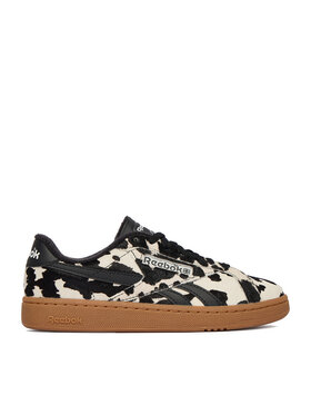 Reebok Reebok Sneakers SS-CLUB C GROUNDS UK 100262103 Nero