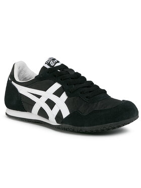 Onitsuka Tiger Onitsuka Tiger Tenisice Serrano 1183B400 Crna