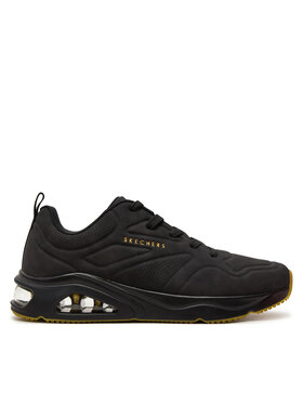 Skechers Skechers Αθλητικά Casairal 183090/BBK Μαύρο