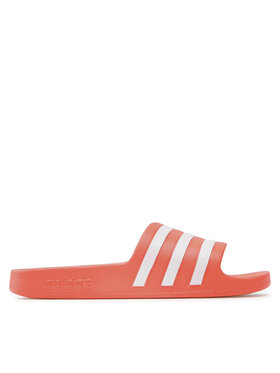 adidas adidas Шльопанці Adilette Aqua GZ5235 Оранжевий