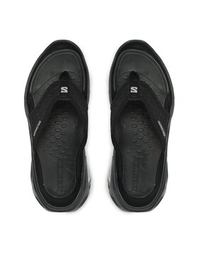 Salomon Salomon Σαγιονάρες Reelax Break 6.0 W 471112 22 M0 Μαύρο
