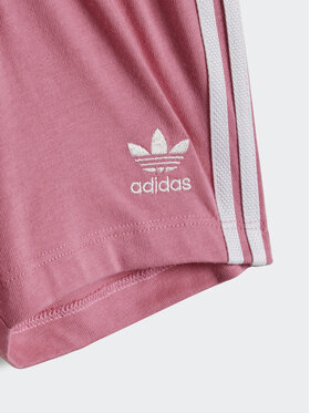 Σετ T-Shirt και σορτς adidas φωτογραφία