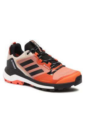 adidas adidas Chaussures Terrex Skychaser GORE-TEX Hiking Shoes 2.0 IE6892 Orange
