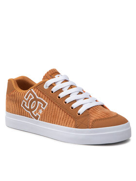 DC DC Tenis superge Chelsea Plus Tx Se ADJS300232 Rumena