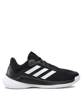 adidas adidas Zāles apavi Novaflight Primegreen GX8190 Melns