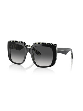 Dolce&Gabbana Dolce&Gabbana Γυαλιά ηλίου 317 Μαύρο