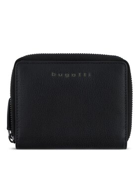 Bugatti Bugatti Portfel 303918 Czarny