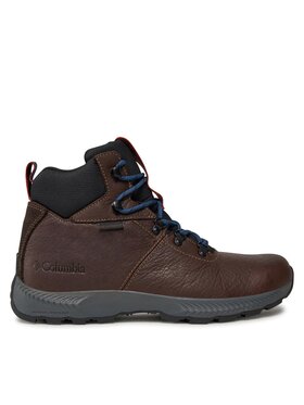 Columbia Columbia Planinarske cipele Landroamer™ Explorer Wp 2044481 Smeđa