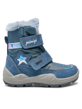 Primigi Primigi Śniegowce 6878522 M GORE-TEX Niebieski