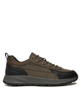Geox Geox Sneakersy U46EYA 0EK50 C1381 Szary