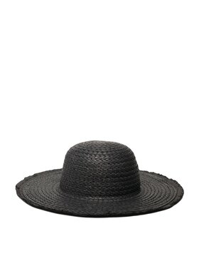 JENNY JENNY Hut 4W3-004-SS23 Schwarz