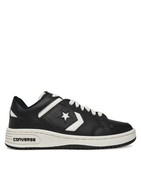 Converse Converse Sneakersy Converse Weapon Leather A11460C Černá
