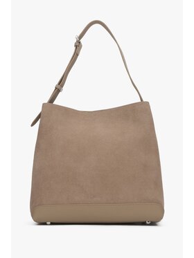 Estro Estro Borsetta ER00116608 Beige