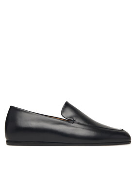 BOSS BOSS Loafers Pyno 50564150 Nero