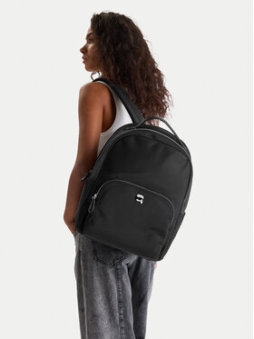 KARL LAGERFELD KARL LAGERFELD Zaino A4W30250 Nero