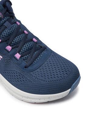 Skechers Tenisice 150194/NVPR Tamnoplava