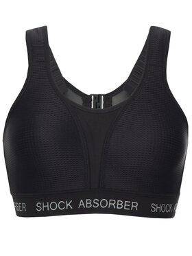 Shock Absorber Shock Absorber Сутиен-топ U10004 Черен