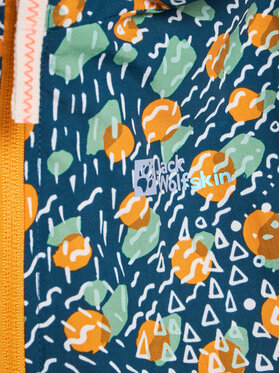 Μπουφάν μεταβατικό Jack Wolfskin φωτογραφία