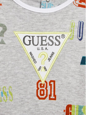 Φορμάκι Guess φωτογραφία