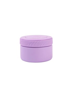 MontiiCo MontiiCo Termos obiadowy Food Jar Fioletowy