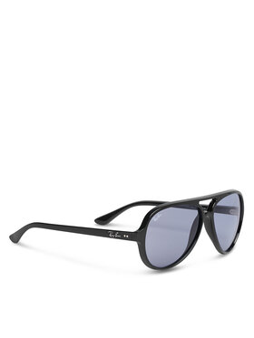 Ray-Ban Ray-Ban Sončna očala 0RB4125 601/R5 Črna