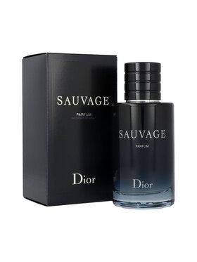 Dior Dior Sauvage Perfumy