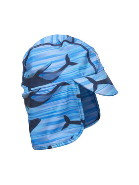Color Kids Color Kids Cappellino 720100 Blu