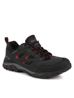 Regatta Trekking Holcombe IEP Low RMF572 Siva