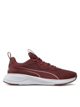 Puma Puma Παπούτσια για Τρέξιμο Incinerate Wood Violet 37628822 Μωβ