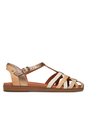 Pikolinos Pikolinos Sandales W8Q-0803Clc1 Zelta
