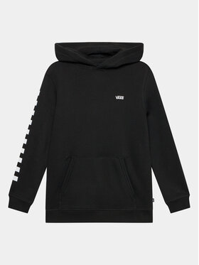 Vans Vans Суитшърт Comfycush Po VN0008X8 Черен Regular Fit