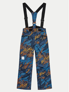 Color Kids Color Kids Гірськолижні штани 741709 Кольоровий Regular Fit