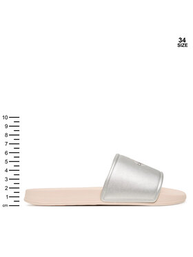 Παντόφλες Calvin Klein φωτογραφία